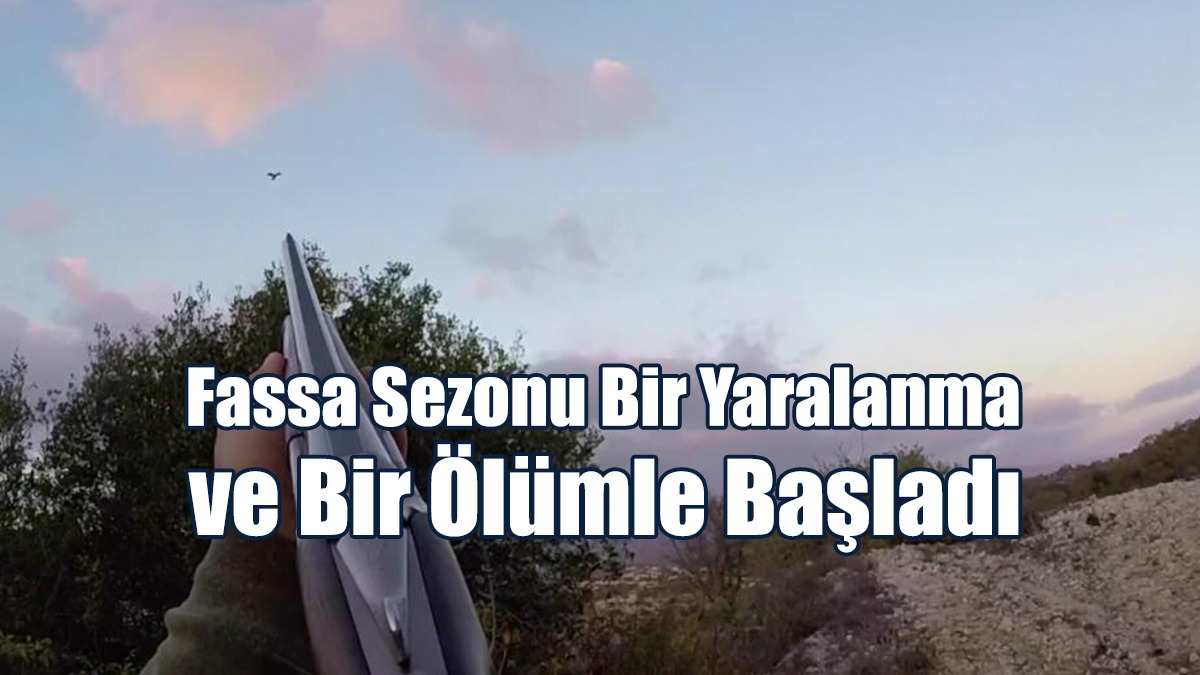 Fassa Sezonu 12 Ceza, Bir Yaralanma Ve Bir Ölümle Başladı