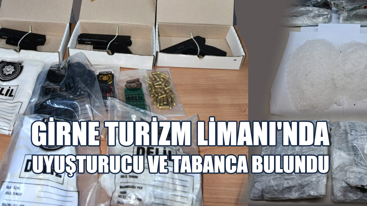 İki Kişi Tutuklandı