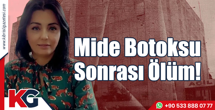 İstanbul'da İki Doktor Gözaltına Alındı