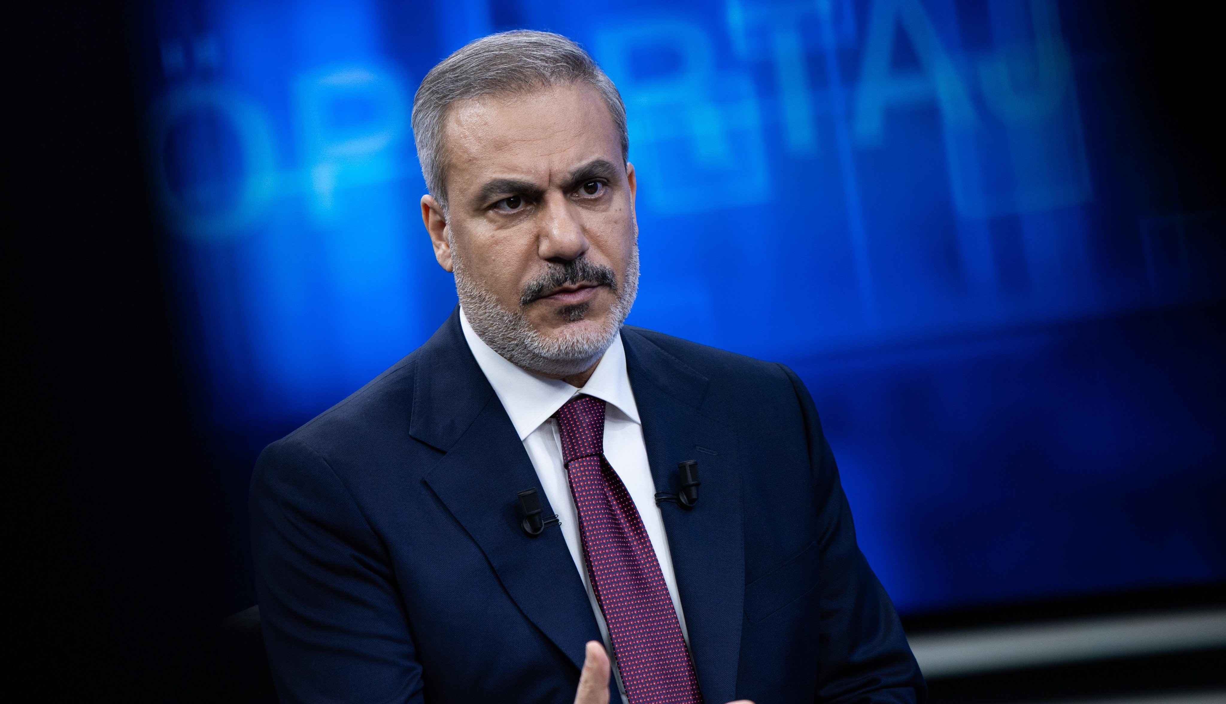 Hakan Fidan: Güney Kıbrıs fırsat buldukları her yerde bizi engelliyor