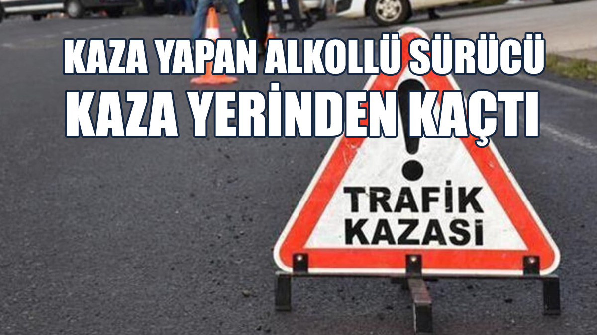 26 Yaşındaki Sürücü Hakkında Yasal İşlem Başlatıldı