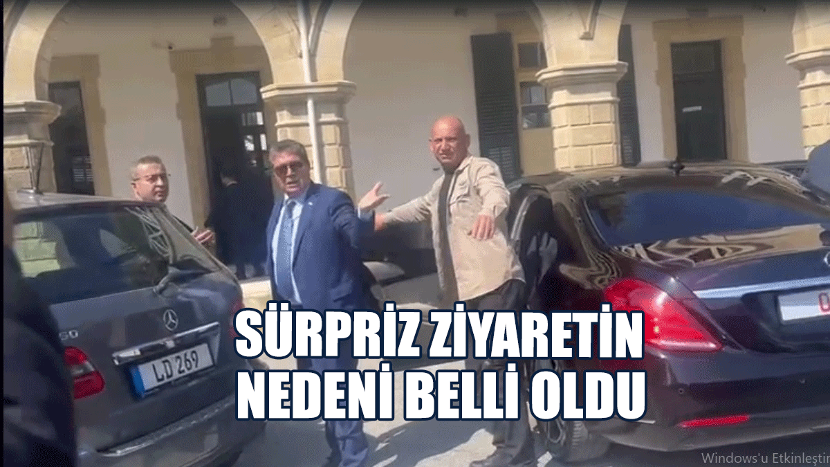 “Sahte Diploma Soruşturmasını Önleme Çabamız Yok, Olmayacak”
