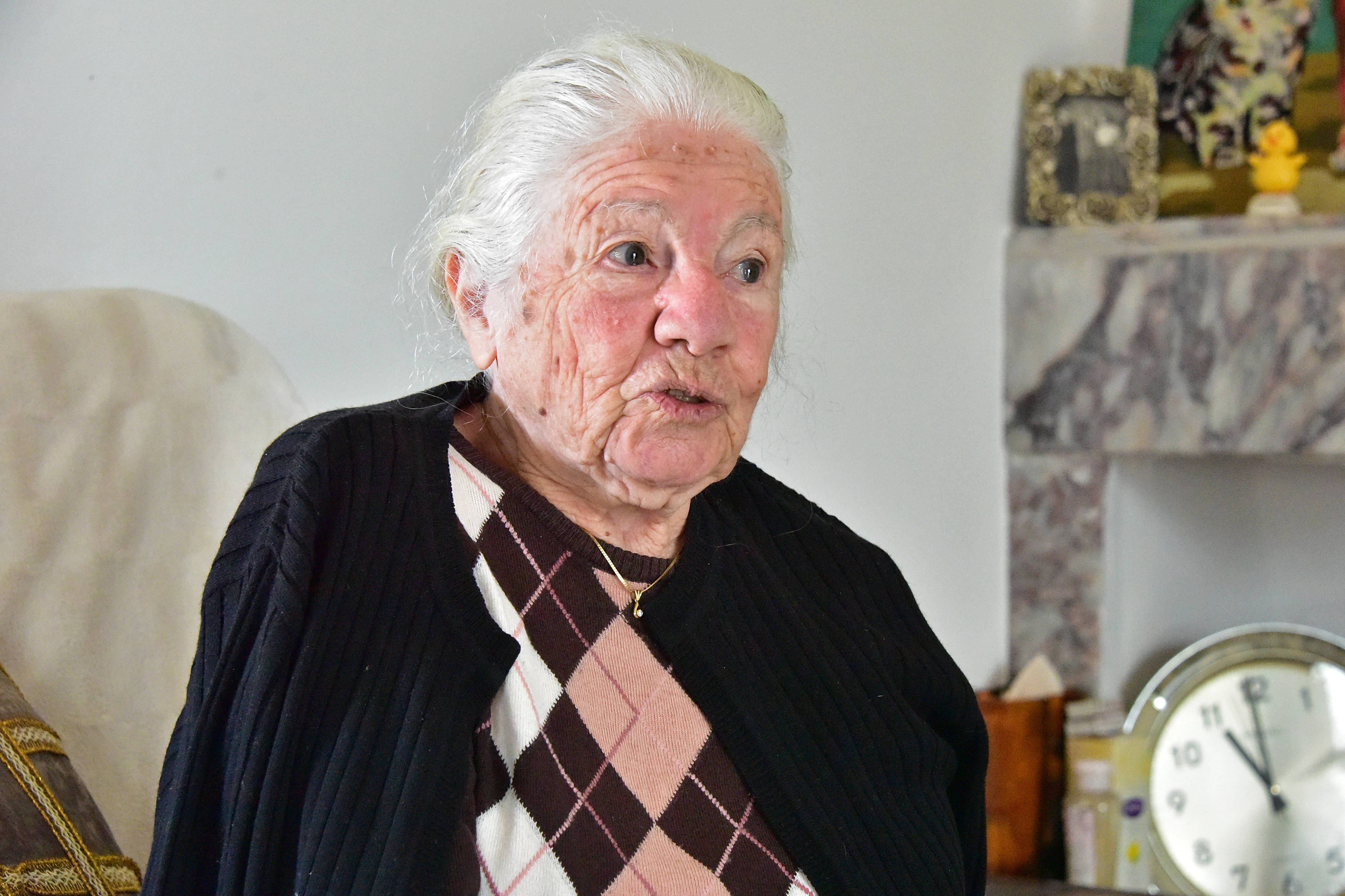 Çocuklara adanmış bir hayat: Dr. Selma Fehim