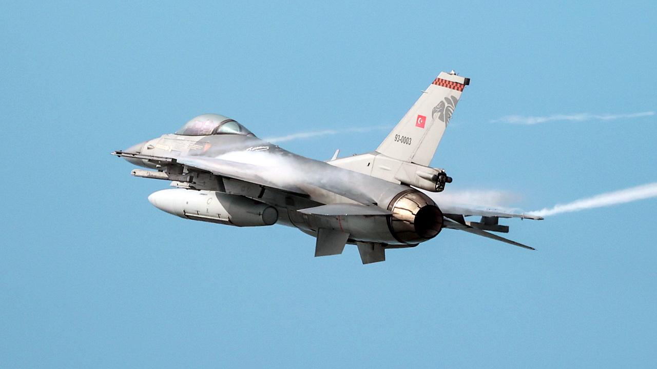 RMMO'dan Türk F-16 uçakları için girişim