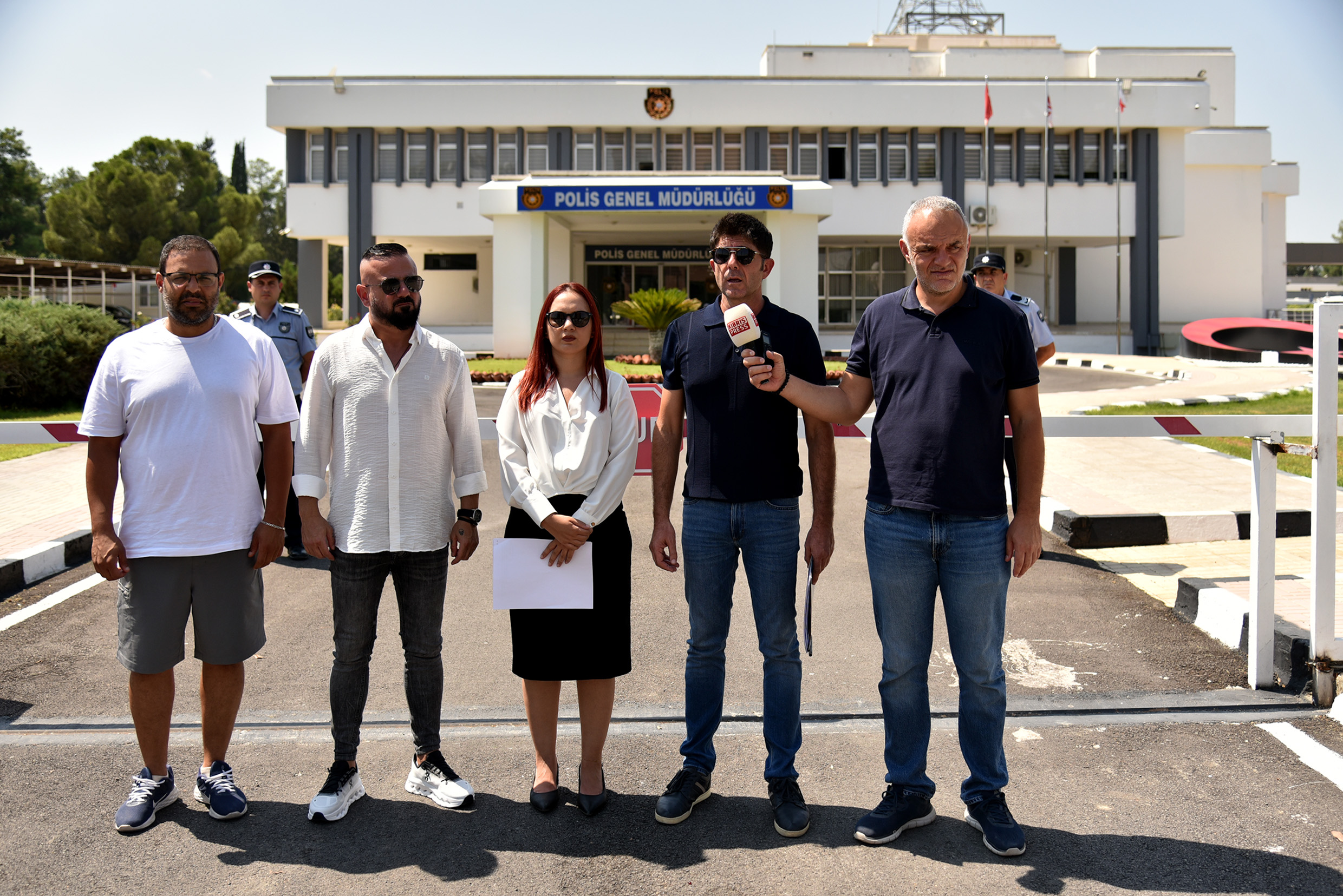 KTOEÖS’ten Güzelyurt Meslek Lisesi’ndeki cinsel saldırıyla ilgili PGM’ye şikayet