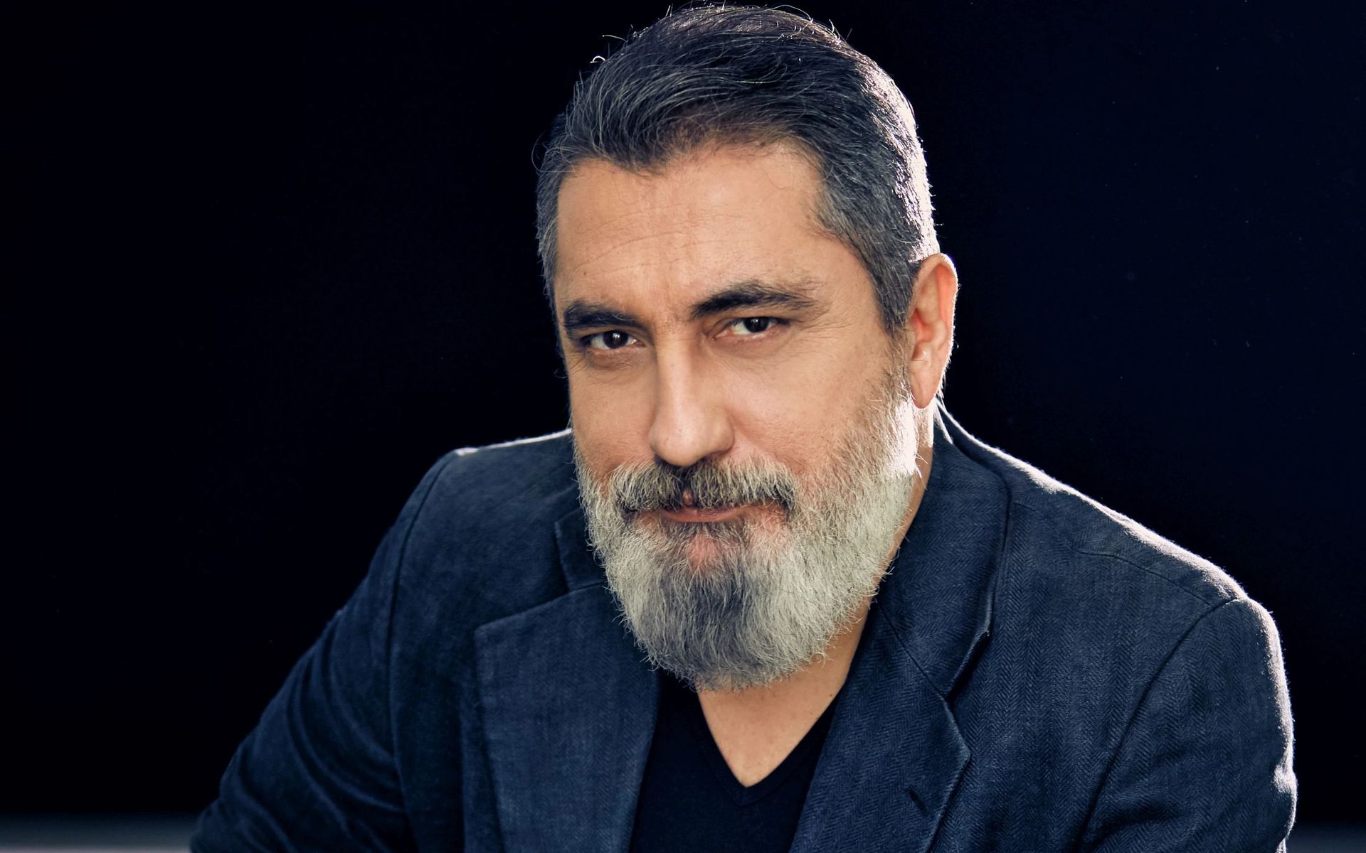 Müzisyen Soner Olgun 67 yaşında hayatını kaybetti