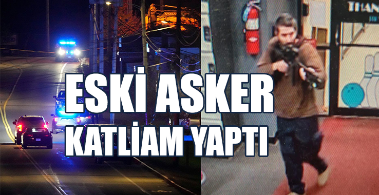 Eski Asker Katliam Yaptı: Çok Sayıda Ölü Ve Yaralı Var