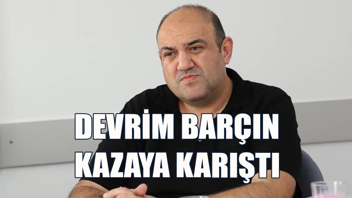 Barçın’ın Trafiğe Doğru Açılan Araç Kapısına Scooter Sürücüsü Çarptı!