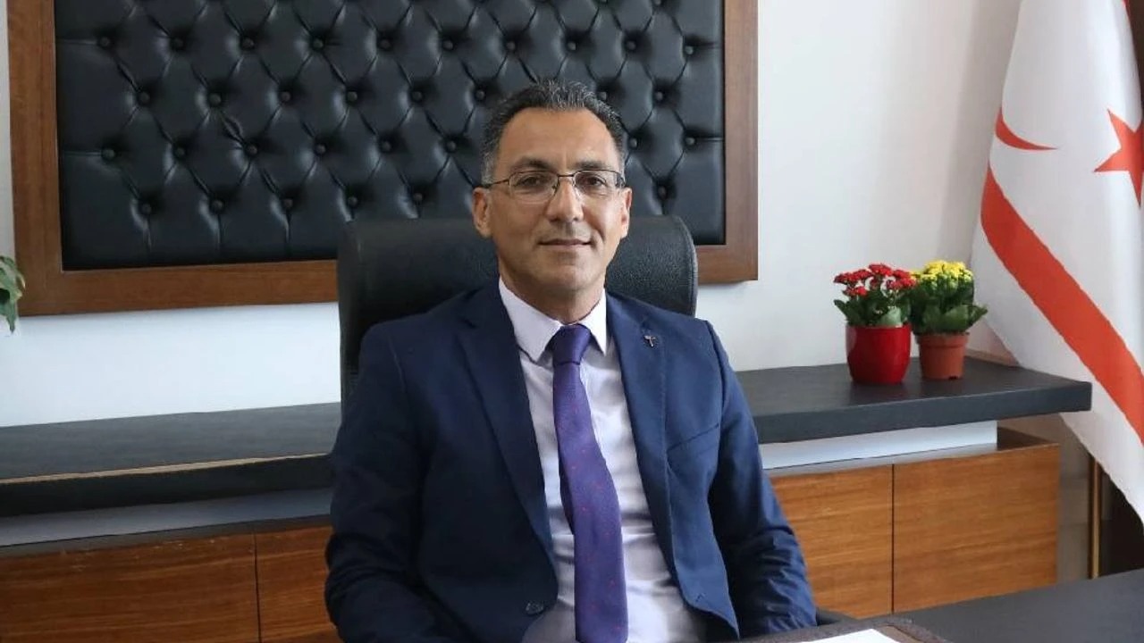 Lefkoşa’nın büyük bir kısmına ve Girne’ye elektrik verildi
