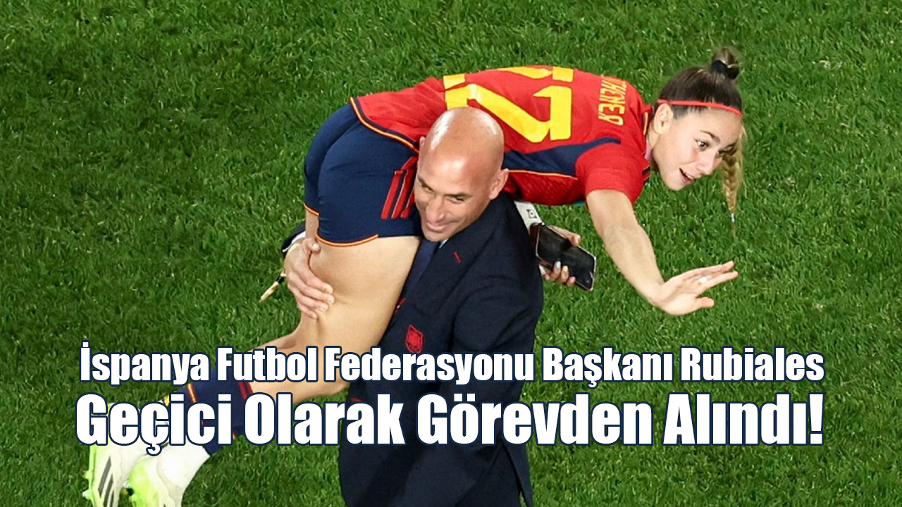 Uygunsuz Hareketlerde Bulundu!