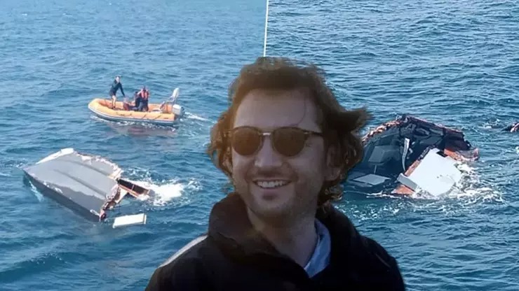 Halit Yukay olayında şok ifadeler: Herkes seyretmiş...