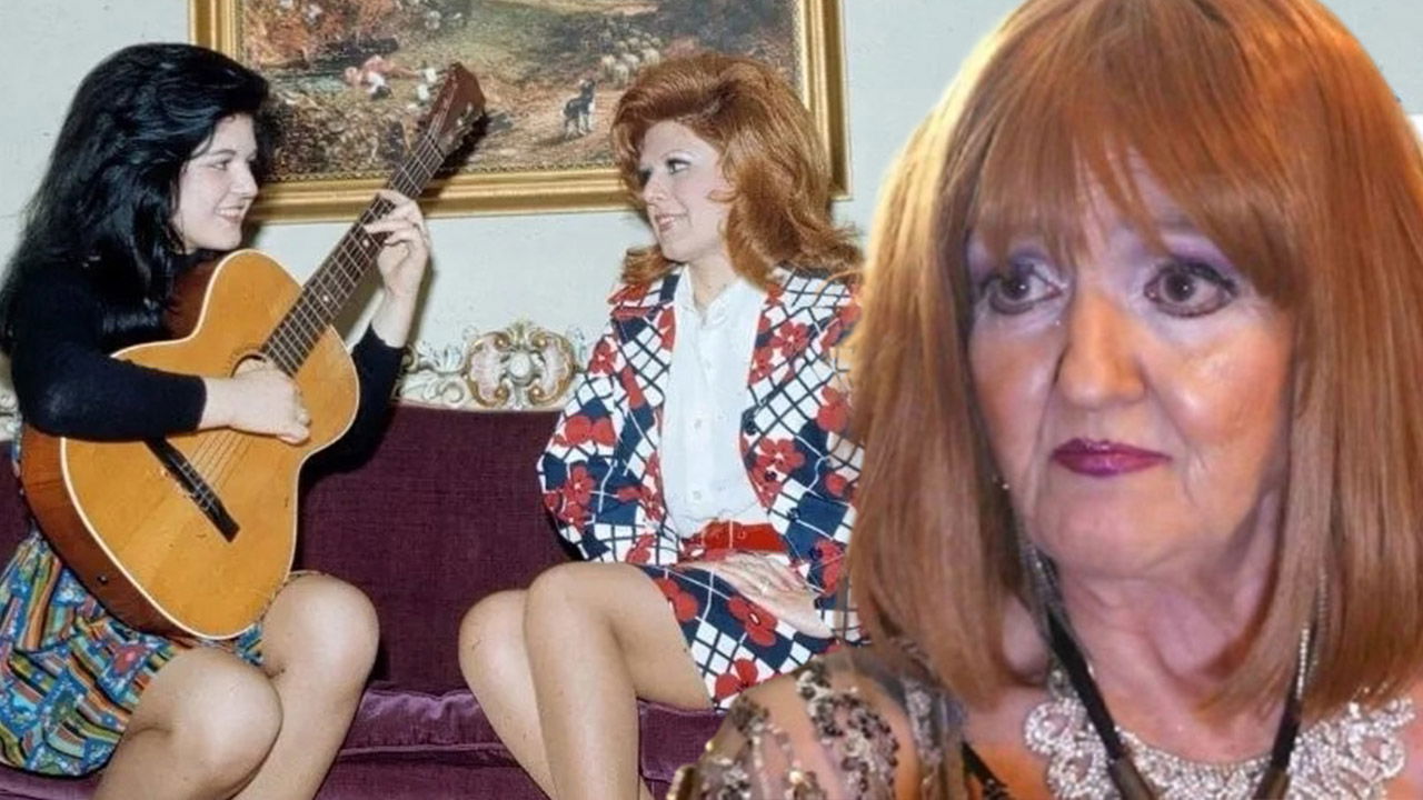 Gülden Karaböcek'ten şoke eden açıklama: “11 yaşından itibaren tacize uğradım”