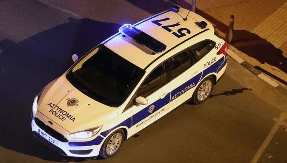 Limasol'da 3 yaşındaki çocuk balkondan düştü