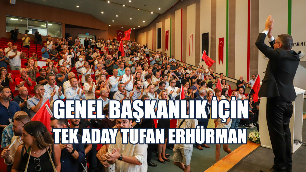 CTP Kurultaya Hazır