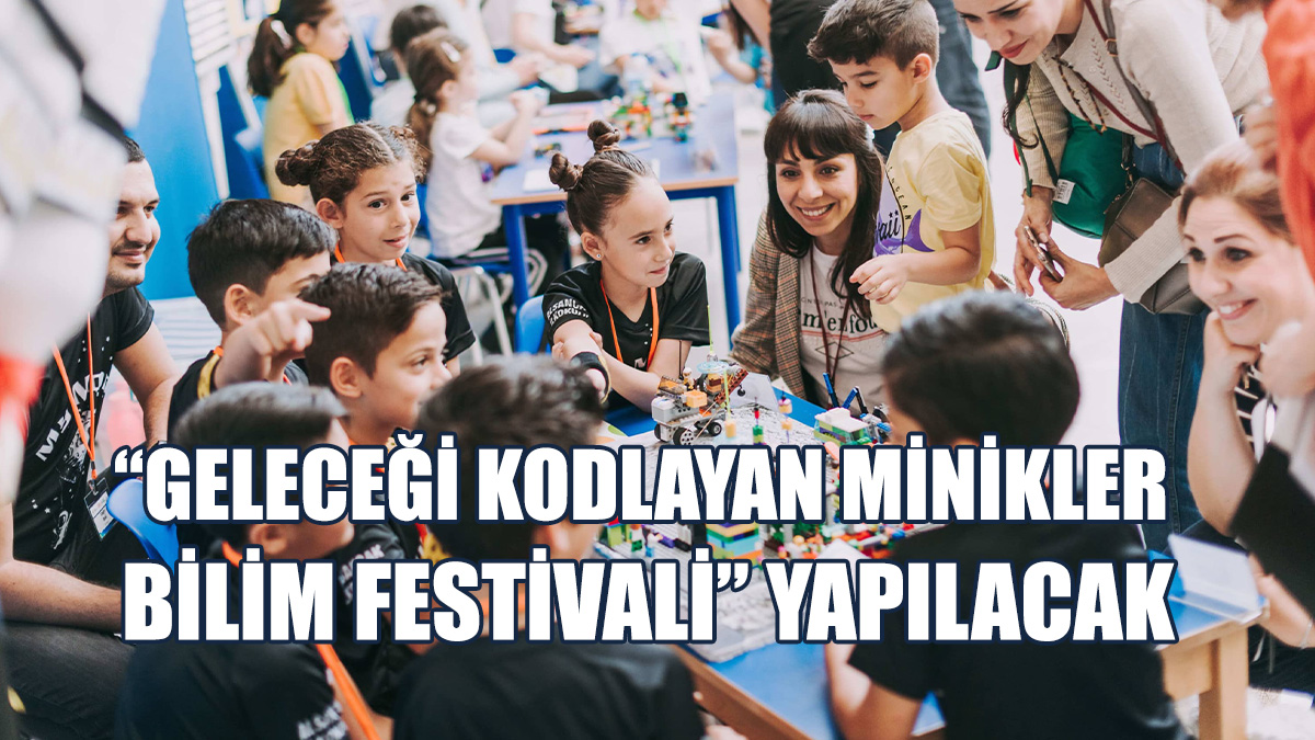 Festivali 9 Haziran Pazar Günü...