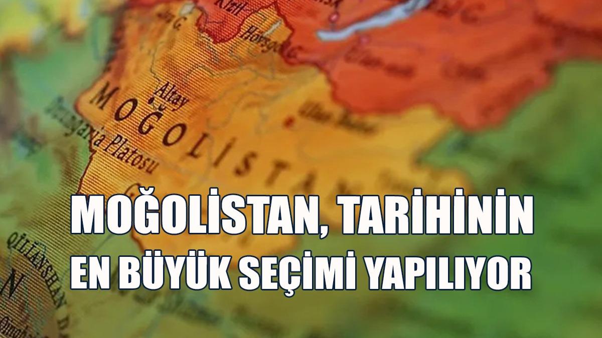 126 Sandalye İçin 21 Parti Ve Koalisyondan 1336 Aday Yarışıyor