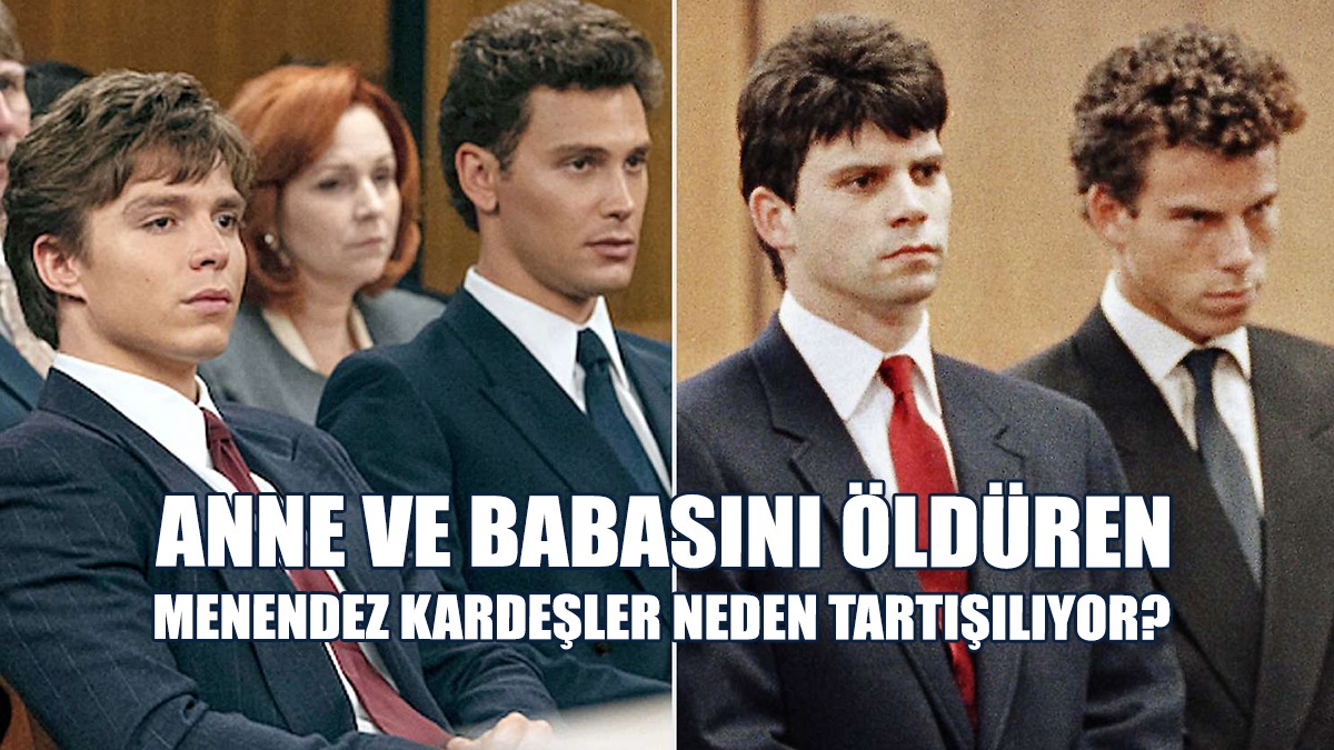 Erik Menendez’den Kendilerinin Anlatıldığı Diziye Tepki