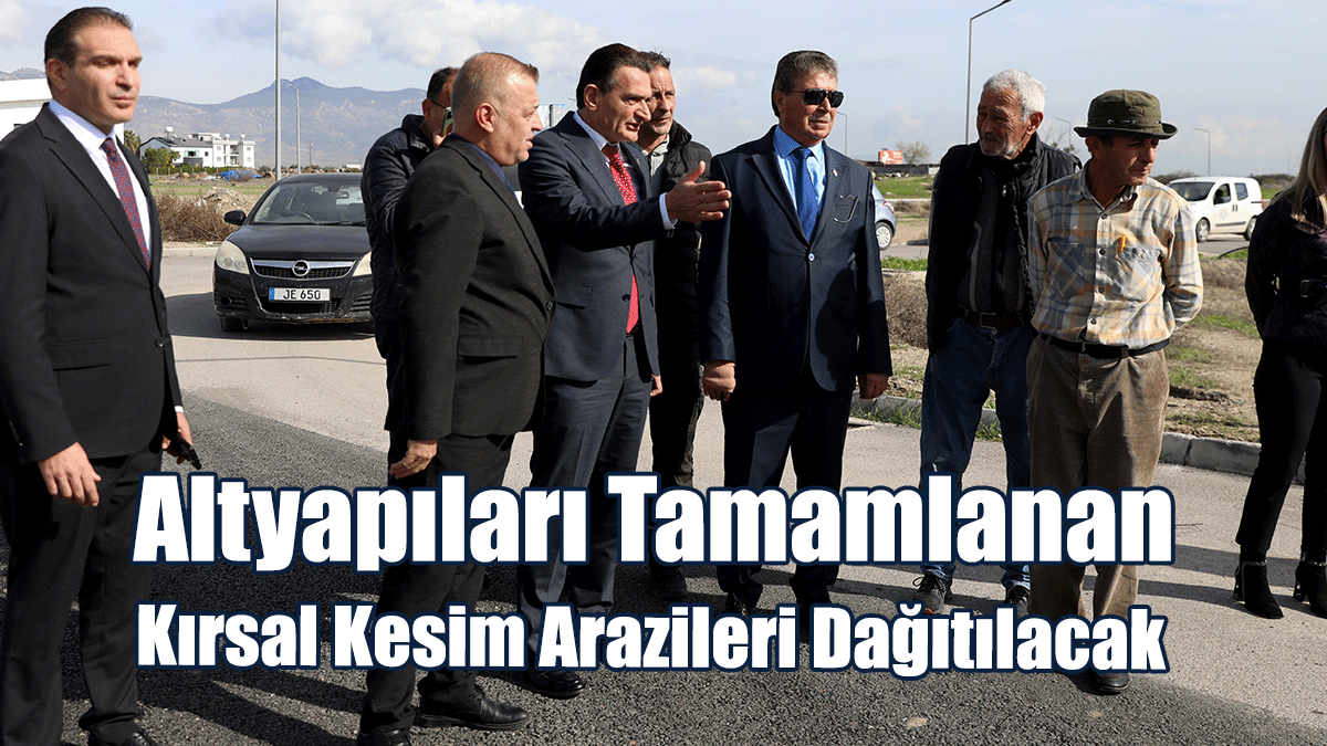 Üstel: Gençlerin Ev Sahibi Olabilmesi İçin Düşük Faizli, Uzun Vadeli Kredi Verilecek
