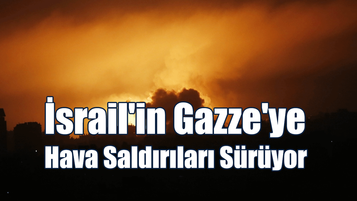 En Az 30 Filistinli Hayatını Kaybetti