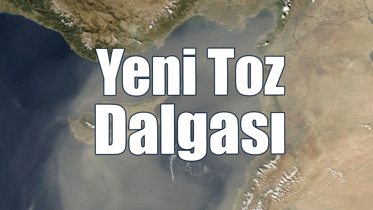 Bu Gece Yarısından Pazartesi Gece Yarısına Kadar Etkili Olacak