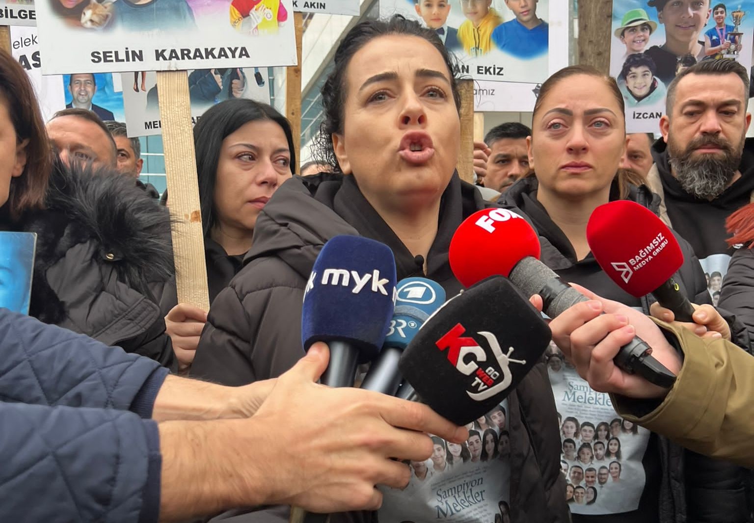 “İsias Otel” düğümü Ankara’da çözülecek..