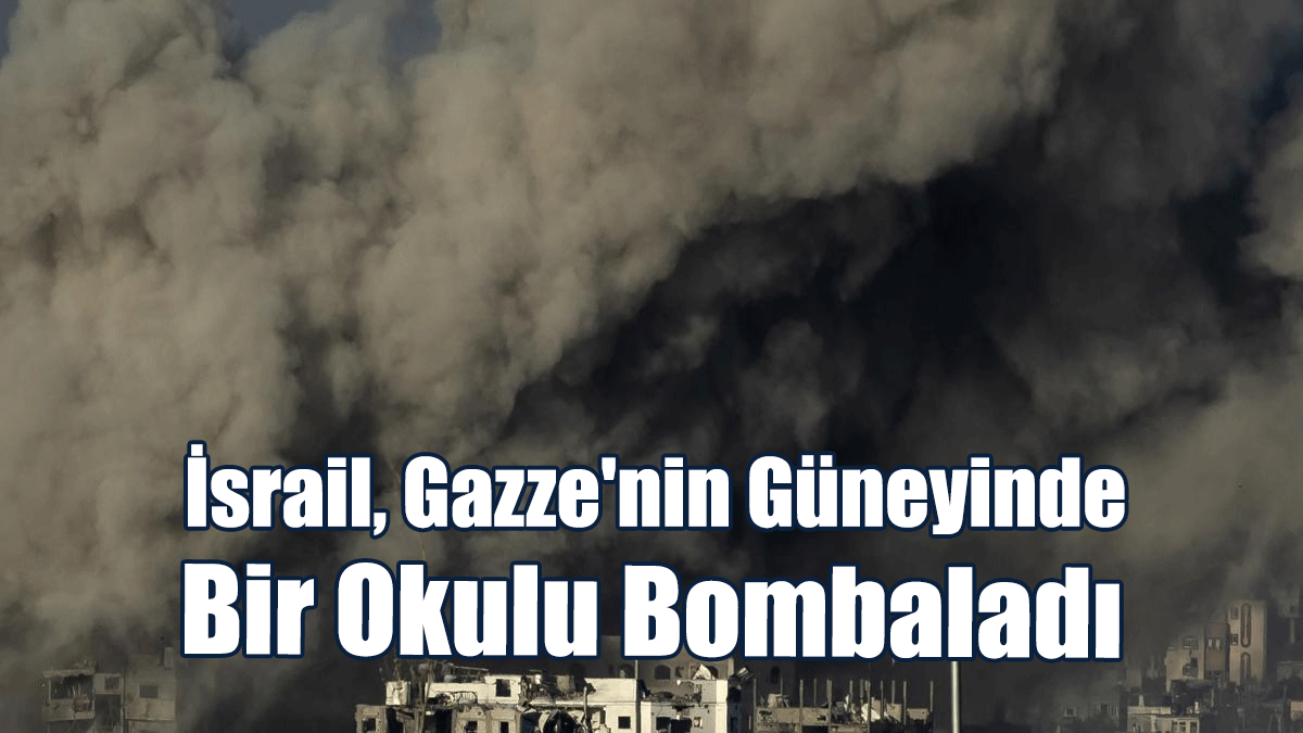 Saldırıda Çok Sayıda Ölü Ve Yaralı Var