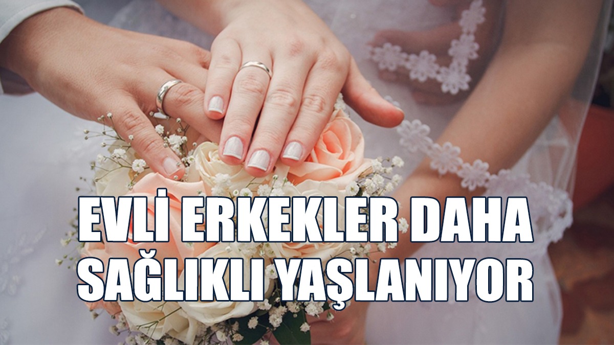 60 Ve Üzerinde 7 Bin 600 Kanada Vatandaşının Yaşlanma Süreçleri İncelendi