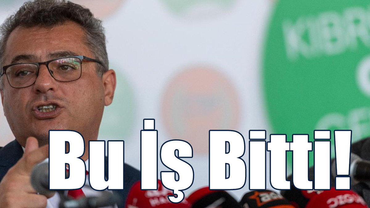 “Geleceğiz ve Geçici İşçi Alımını Kaldıracağız”