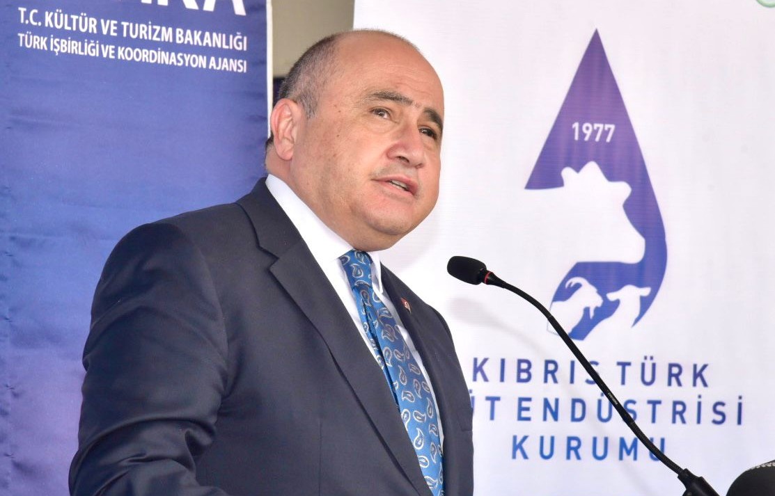 Başçeri: Hayalimiz Ortak. Geleceğimiz Bir