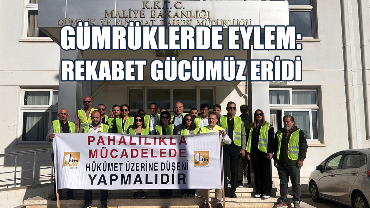 “Pahalılık Geleceğimiz İçin Ciddi Bir Tehdit Oluşturmaktadır”