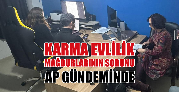 Kimliksizler Derneği: Güzel Haberlerimiz Var!