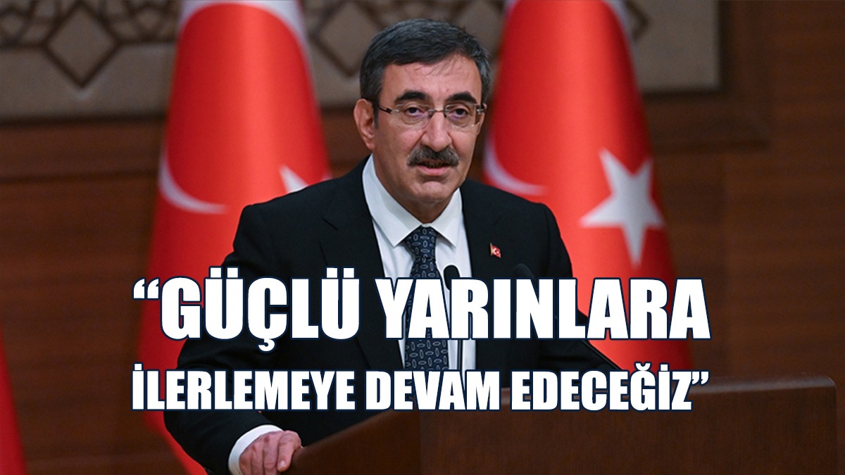 Yılmaz, Erenköy Direnişi'ni Ve Şehitlerini Andı