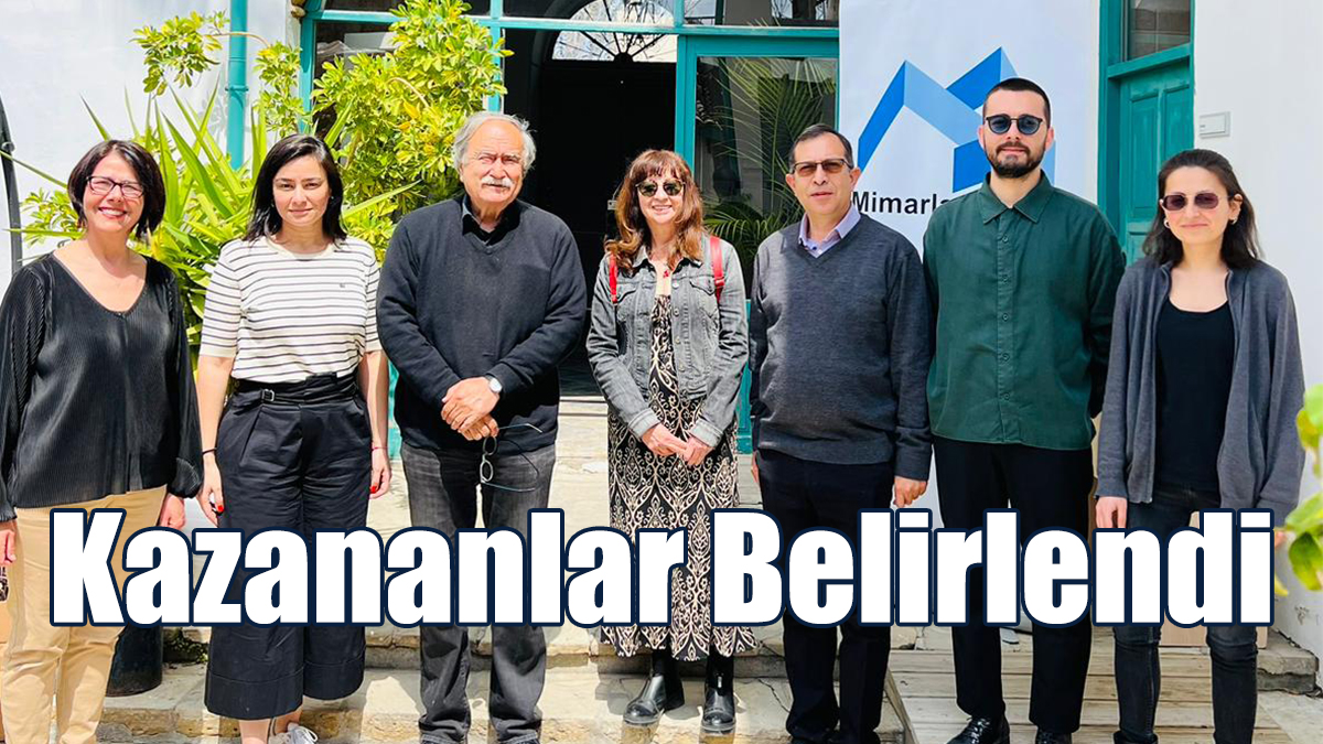 V. Mekân Anlatımı Metin Yarışması