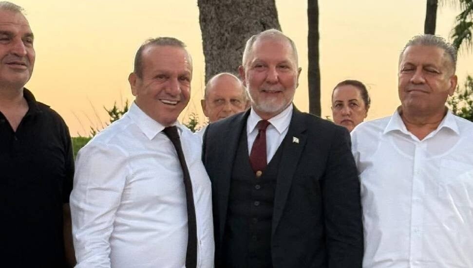 DP’nin kongre süreci tamamlandı: Gözler kurultayda