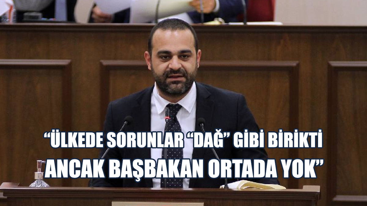 Çavuşoğlu: Bakanlar Da Başbakan Adına Konuşabilir