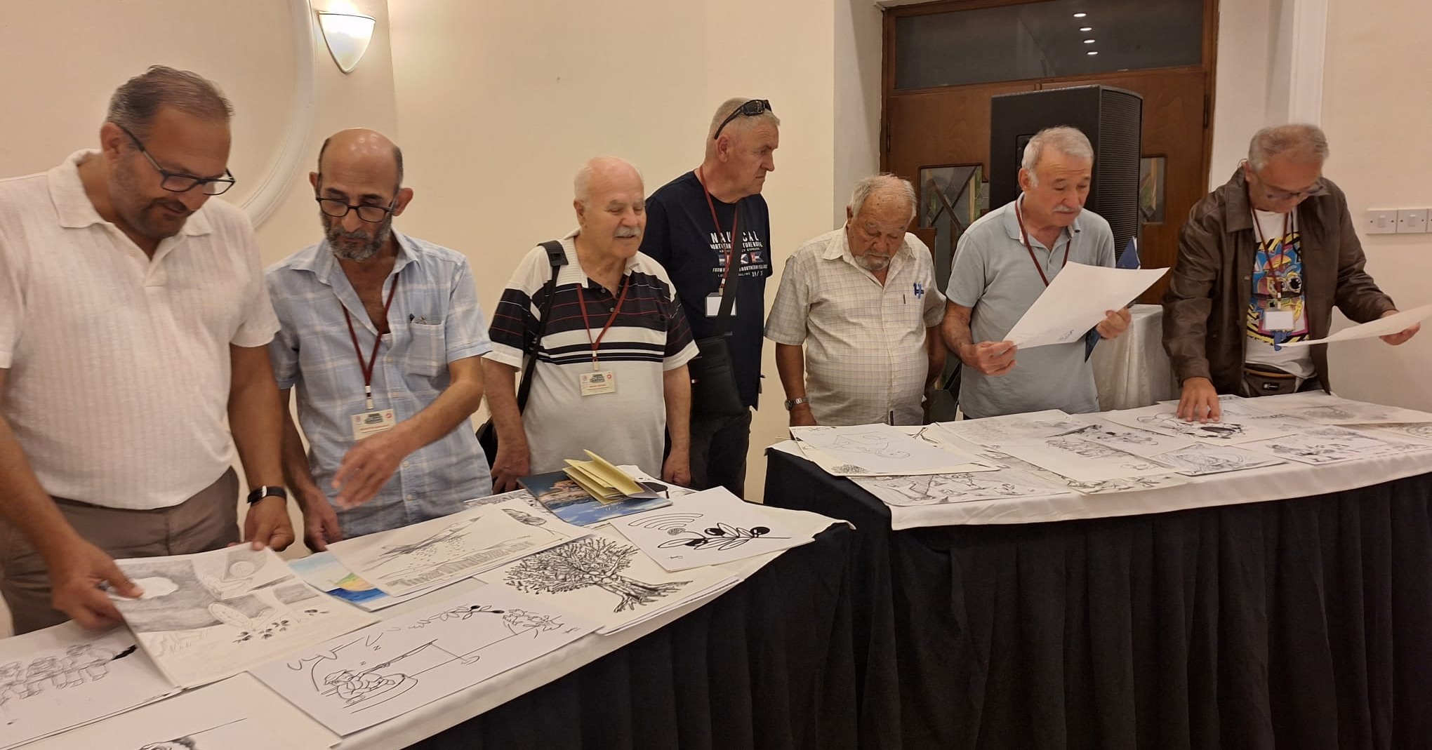 2025 Altin Zeytin Mizah Hizmet ödülleri belirlendi