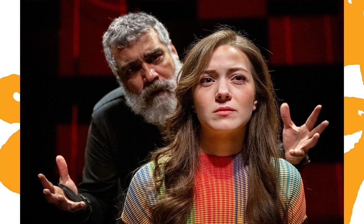 Othello oyunu Girne’de sahne alacak