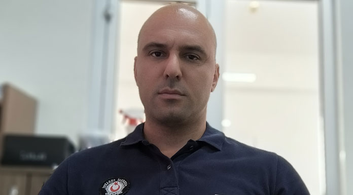 Gardiyanlar Birliği: Gardiyanlık, sessiz kahramanların zor ama onurlu görevi