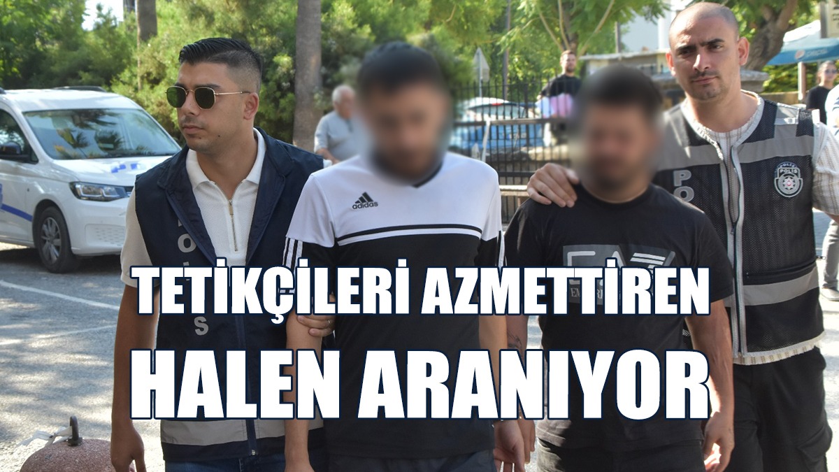 Zanlılar 7 Gün Daha Tutuklu Kalacak