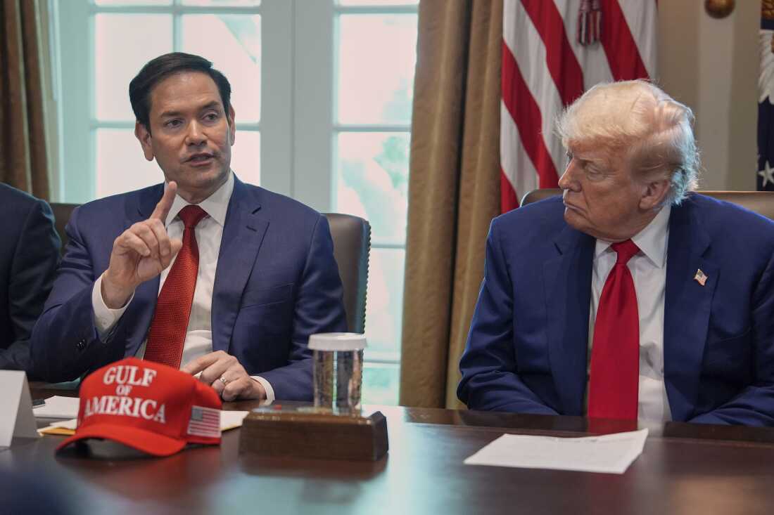 Rubio’dan Hürmüz Boğazı uyarısı