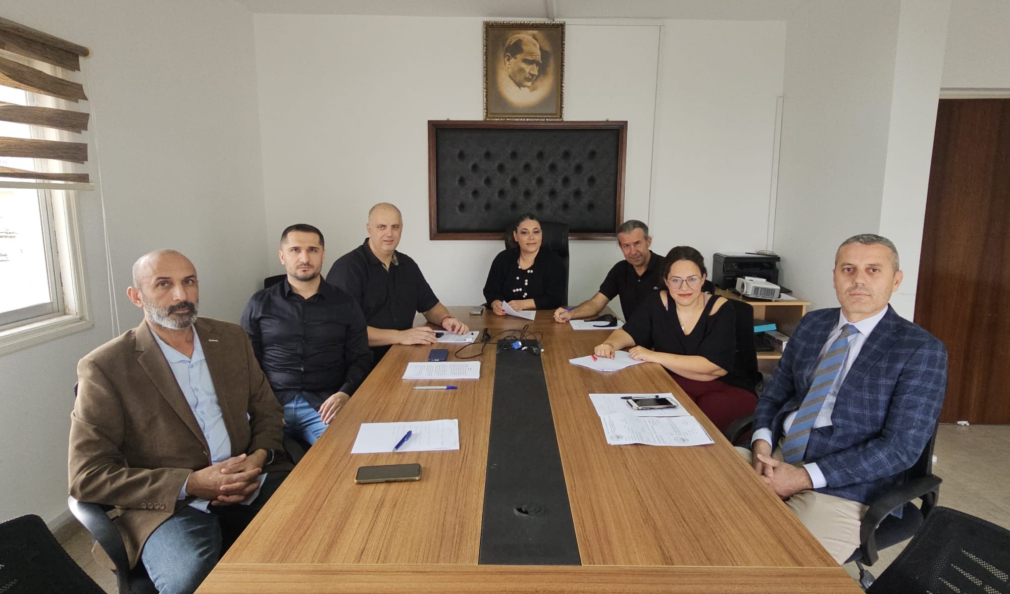 Kamuda yeni sendika: Kamu Çalışanları Birliği Sendikası