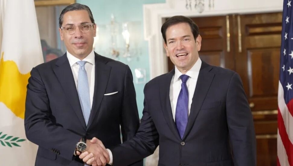 Güney Kıbrıs, Barış Konseyi’ne gözlemci olarak katıldı