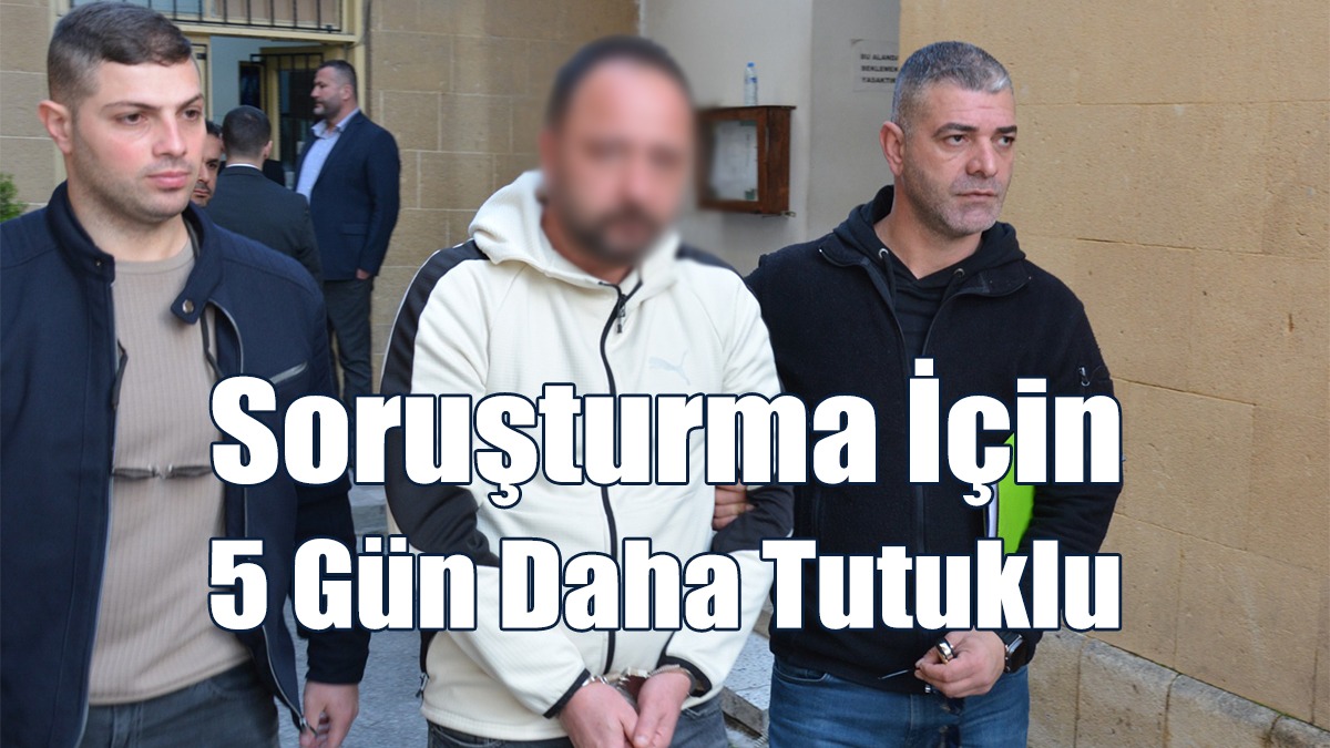 Restoranda Tanıştığı Kadına Cinsel Saldırıda Bulunduğu İddia Ediliyor