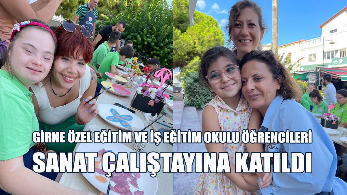 Öğrenciler, Sıraltı Seramik Çalışması Gerçekleştirdi…