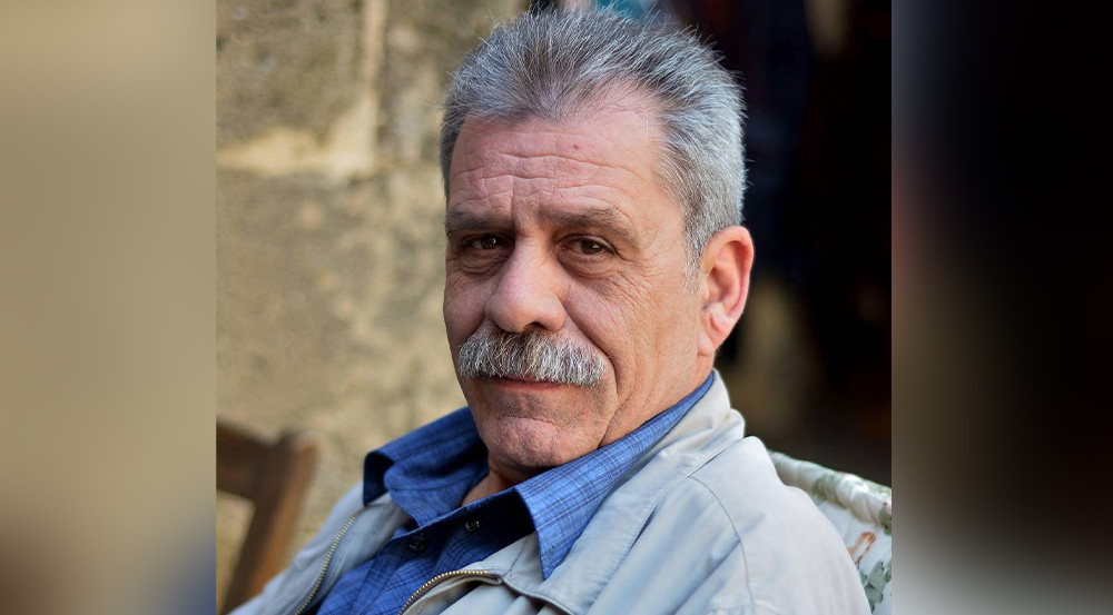 Asaf Şenol bugün toprağa verilecek