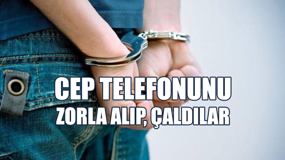 Lefkoşa’da “Soygun, Kasti Hasar Ve Ciddi Darp”