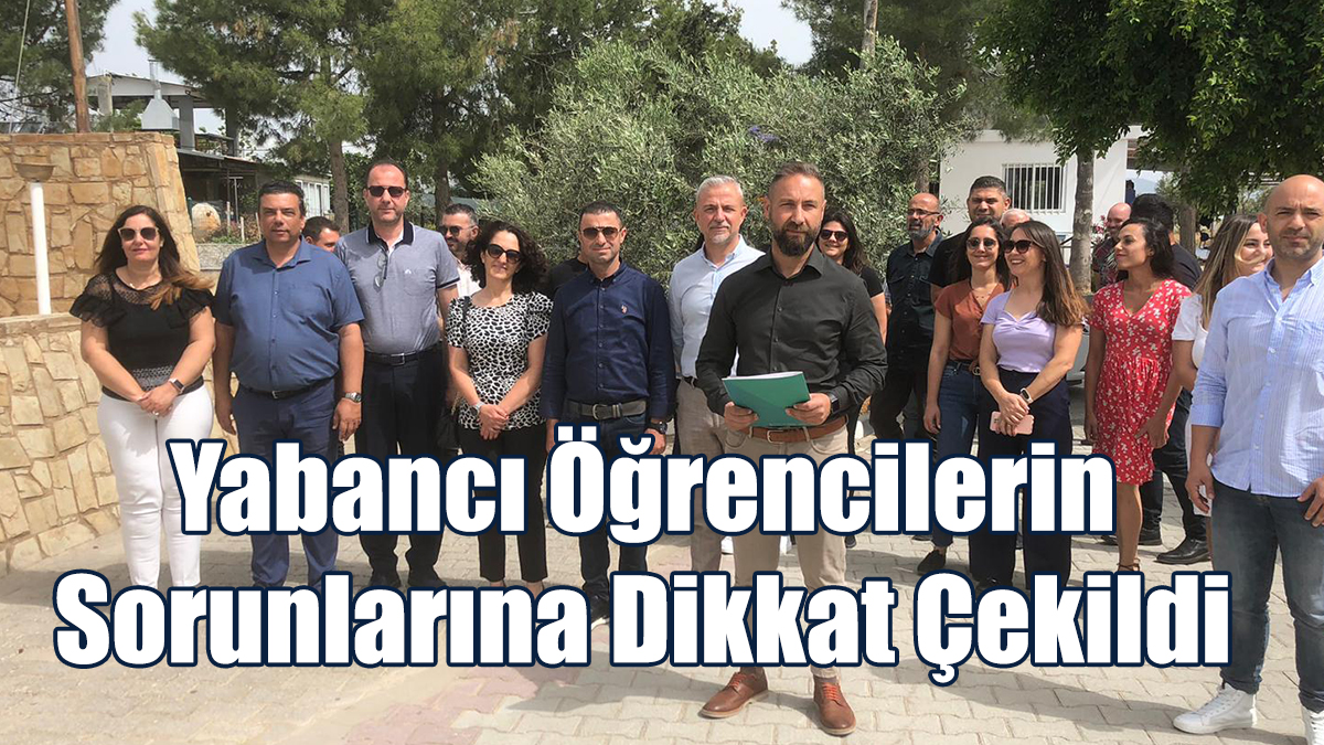 “İlkokullarda En Az 45 Farklı Ülkeden Öğrenci Eğitim Görüyor”