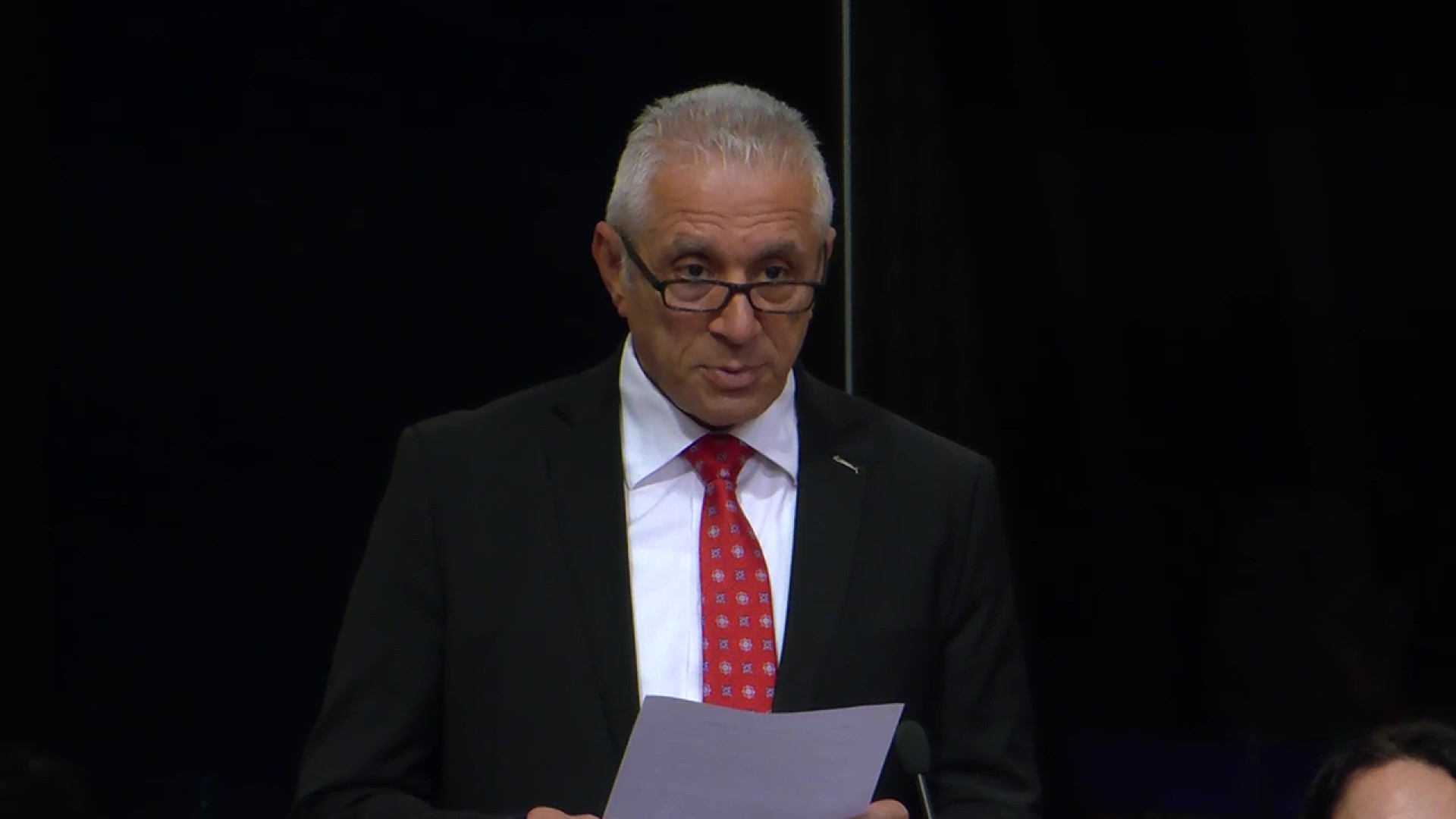 Taçoy: Yapay zeka demokrasiyi güçlendirmeli