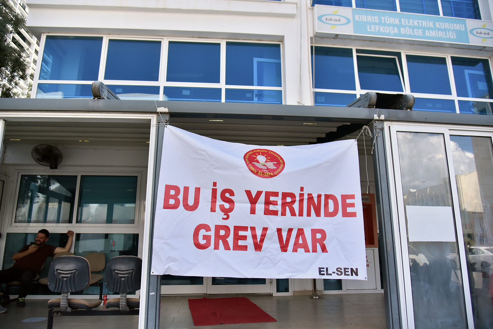 Ahmet Tuğcu: 70 kişilik sınavsız ve münhalsiz istihdama karşıyız