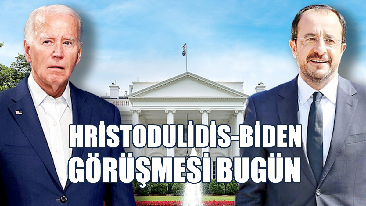 Tarihi Görüşme Bugün Gerçekleşiyor